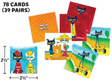 Load image into Gallery viewer, Pete the Cat Meow Match Game
