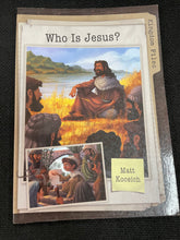 Load image into Gallery viewer, WHO IS JESUS?
