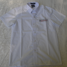 Load image into Gallery viewer, JUNIOR SCHOOL SHIRT(MALE)
