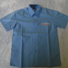 Load image into Gallery viewer, JUNIOR SCHOOL SHIRT(MALE)
