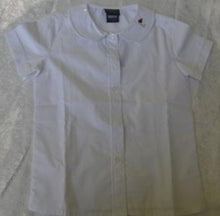 Load image into Gallery viewer, JUNIOR SCHOOL BLOUSE(FEMALE)

